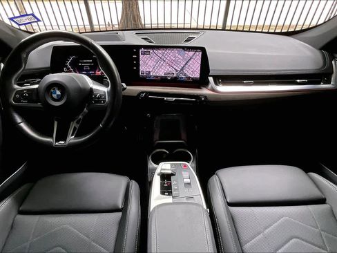 Used 2023 BMW X1 xDrive28i w/ Premium Package AWD/4WD image 15