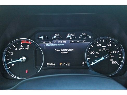 Used 2022 Ford F250 Lariat w/ Lariat Ultimate Package image 15