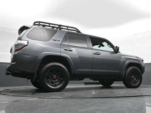 Used 2020 Toyota 4Runner TRD Pro AWD/4WD image 15