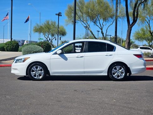 Used 2012 Honda Accord SE image 8