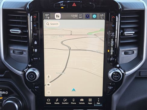 New 2026 RAM 1500 Lone Star image 18