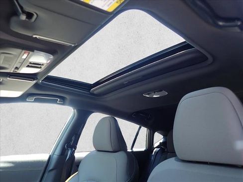 New 2026 Subaru Crosstrek 2.5i Sport w/ Crosstrek Mirror Package AWD/4WD image 13
