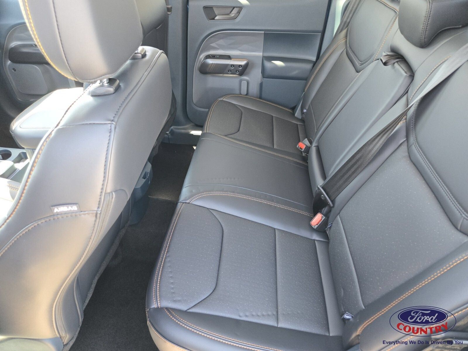 New 2026 Ford Maverick Tremor AWD/4WD image 7