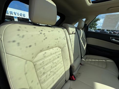 Used 2024 Ford Edge SEL w/ Convenience Package AWD/4WD image 14