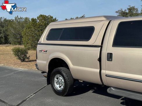 Used 1999 Ford F350 Lariat AWD/4WD image 21