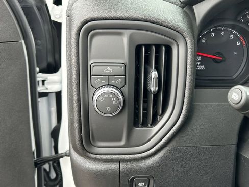 New 2026 GMC Sierra 1500 Pro w/ Pro Value Package image 18