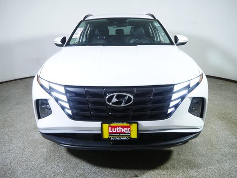 Used 2023 Hyundai Tucson SEL w/ Convenience Package image 2