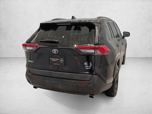 Used 2025 Honda CR-V EX-L image 5