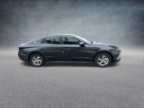 New 2026 Hyundai Sonata SE image 25