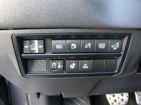 Certified 2023 Toyota Sequoia Limited w/ TRD Off-Road Package AWD/4WD image 56