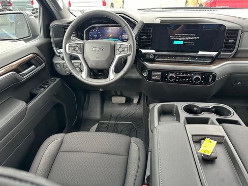 New 2026 Chevrolet Silverado 1500 RST w/ Protection Package image 19