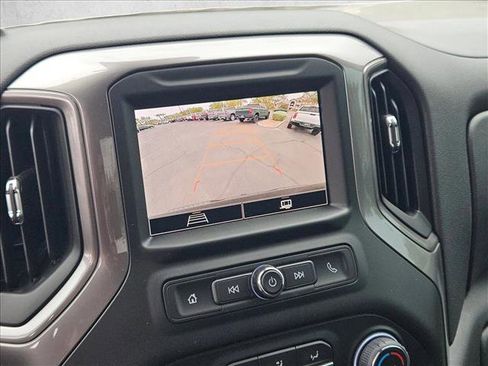 New 2026 Chevrolet Silverado 1500 Custom Trail Boss w/ LPO, Dark Essentials Package image 13