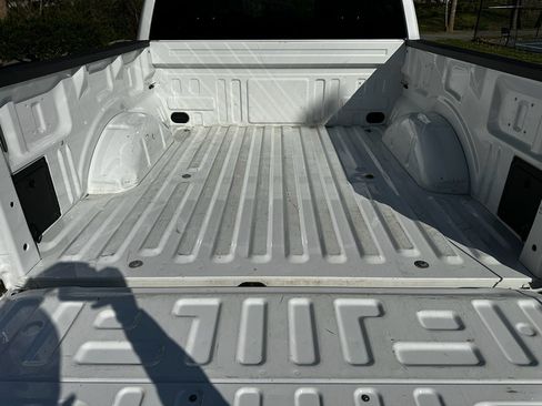 Used 2025 Ford F150 XLT w/ Equipment Group 301A Standard AWD/4WD image 24