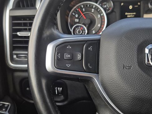 Used 2024 RAM 3500 Big Horn image 18