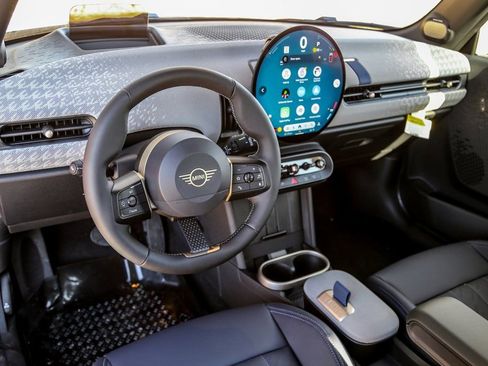 New 2026 MINI Cooper S image 10