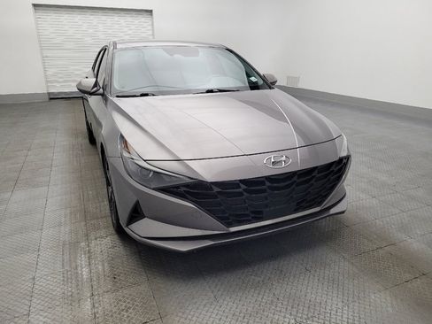 Used 2023 Hyundai Elantra SEL w/ Convenience Package FWD image 14