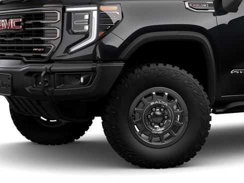 New 2025 GMC Sierra 1500 AT4X w/ AT4X AEV Edition image 29