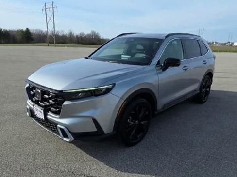 Used 2023 Honda CR-V Sport Touring image 5