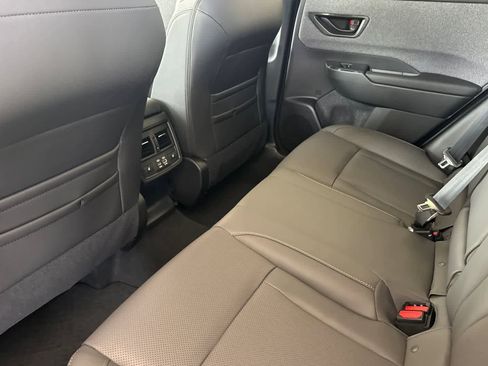 New 2026 Subaru Outback Limited AWD/4WD image 4