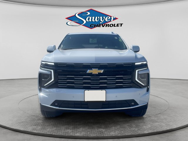 New 2026 Chevrolet Tahoe High Country w/ Sun And Tow Package AWD/4WD image 8