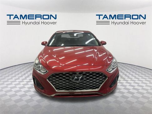 Used 2019 Hyundai Sonata Limited image 8