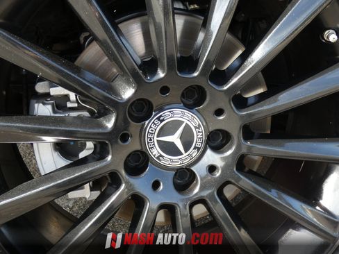 Used 2018 Mercedes-Benz C 300 Cabriolet image 20