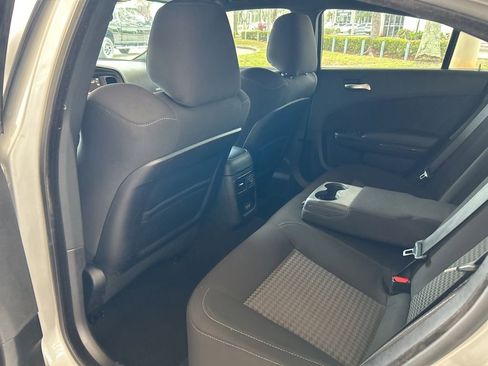 Used 2023 Dodge Charger GT w/ Blacktop Package image 32