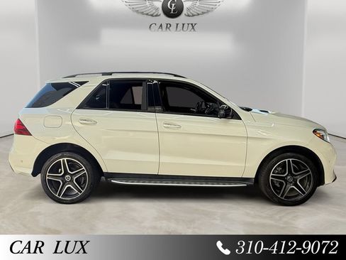 Used 2018 Mercedes-Benz GLE 350 image 6