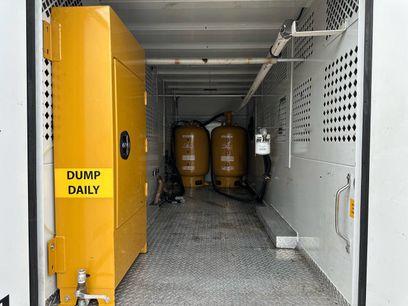 Used 2016 Mercedes-Benz Sprinter 3500 w/ Suspension Package II