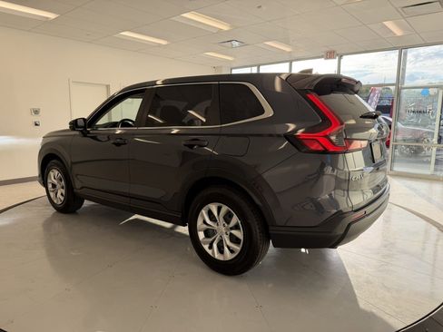Used 2026 Honda CR-V LX image 53
