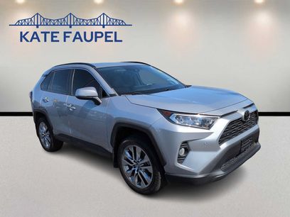 Used 2019 Toyota RAV4 XLE Premium w/ Advanced Technology Package