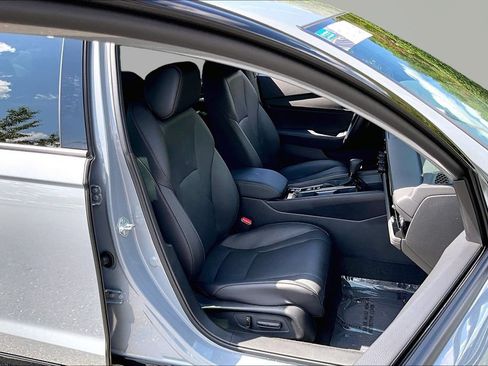 Certified 2026 Honda Accord Sport image 20