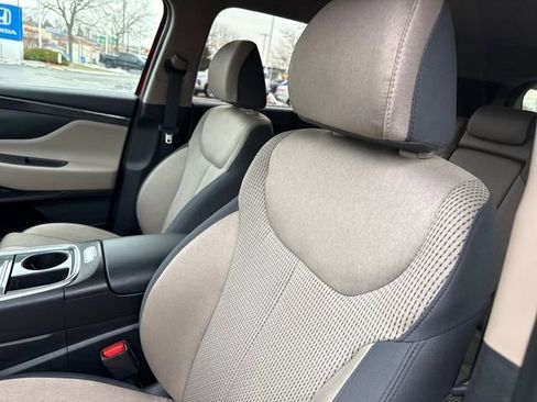 Used 2023 Hyundai Santa Fe SEL image 12