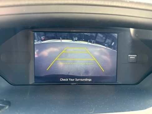 Used 2017 Honda Odyssey EX-L image 22