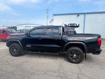 Used 2023 GMC Canyon Elevation w/ Convenience Package