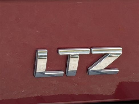 Used 2015 Chevrolet Silverado 3500 LTZ w/ Duramax Plus Package image 11