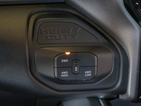 New 2026 RAM 3500 Laramie image 31