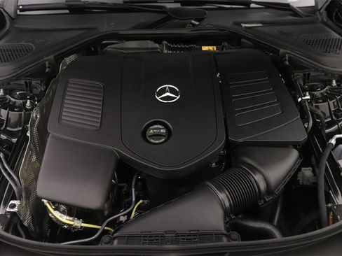 New 2026 Mercedes-Benz E 350 Sedan image 14