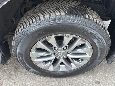 Used 2015 Lexus GX 460 Luxury image 9