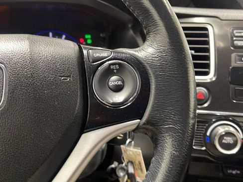 Used 2013 Honda Civic EX-L image 7