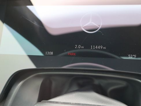 Used 2024 Mercedes-Benz EQE AMG 4MATIC Sedan image 15