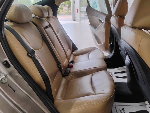 Used 2013 Hyundai Elantra Limited w/ Technology Pkg FWD image 37