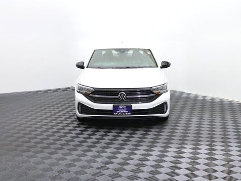 Used 2024 Volkswagen Jetta Sport FWD image 4