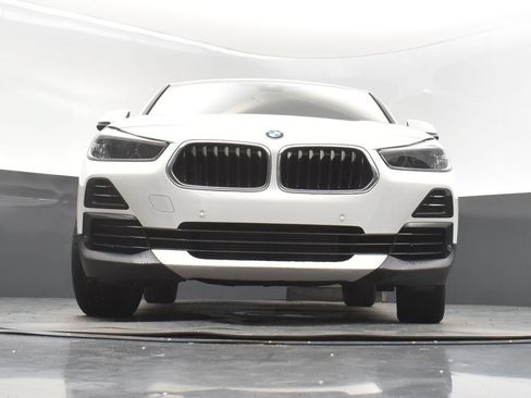 Used 2022 BMW X2 sDrive28i w/ Convenience Package FWD image 43