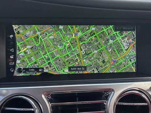 Used 2019 Rolls-Royce Ghost image 12