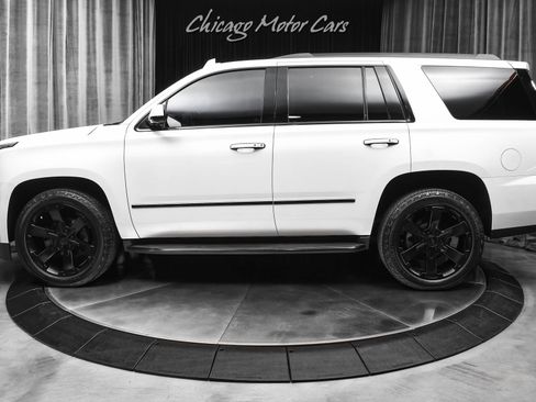 Used 2017 GMC Yukon Denali w/ Open Road Package AWD/4WD image 42