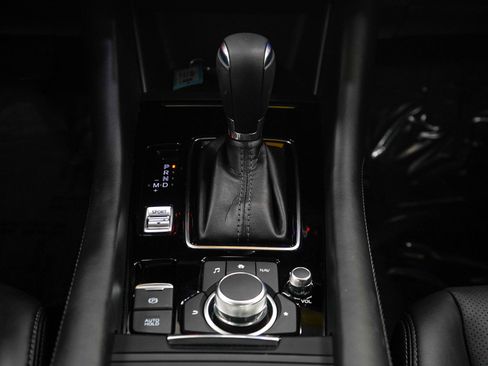 Used 2018 MAZDA MAZDA6 Touring FWD image 18