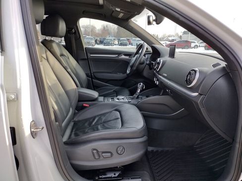 Used 2015 Audi A3 2.0T Premium Plus image 18
