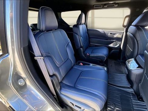 New 2026 INFINITI QX80 4WD image 27