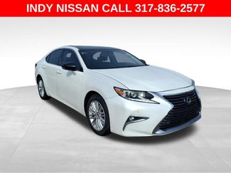 Used 2017 Lexus ES 350 w/ Premium Package video 2